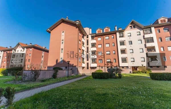 ufficio in vendita a San Giuliano Milanese