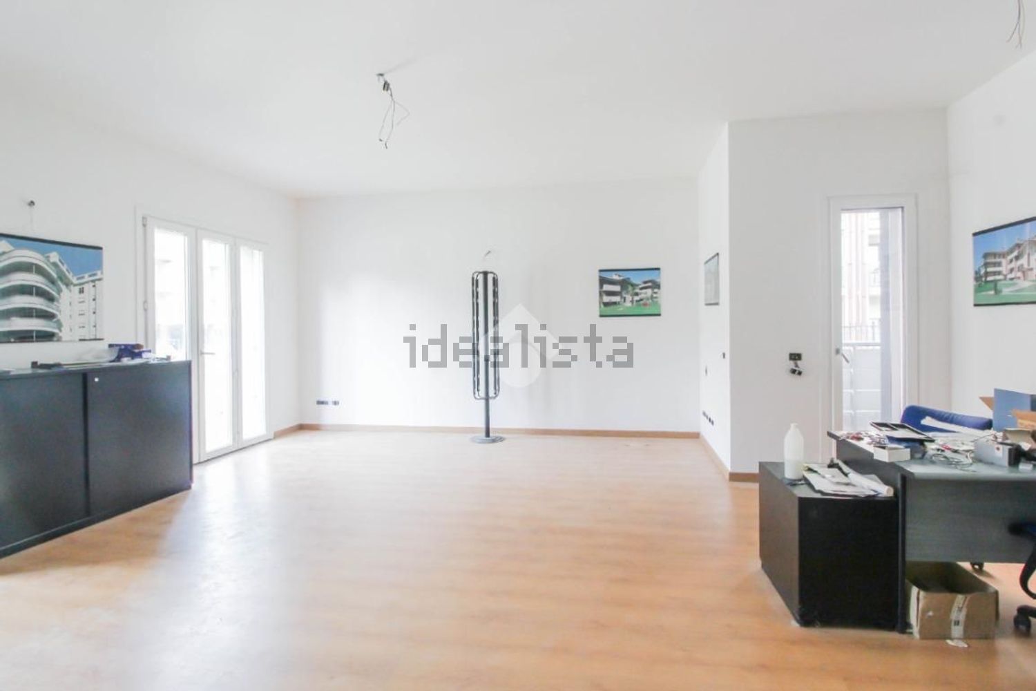 appartamento in vendita a San Giuliano Milanese