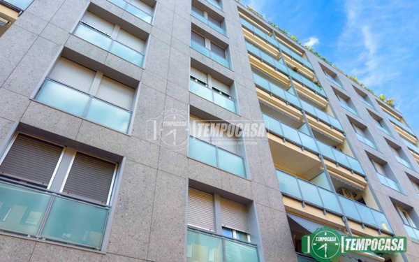 appartamento in vendita a San Giuliano Milanese