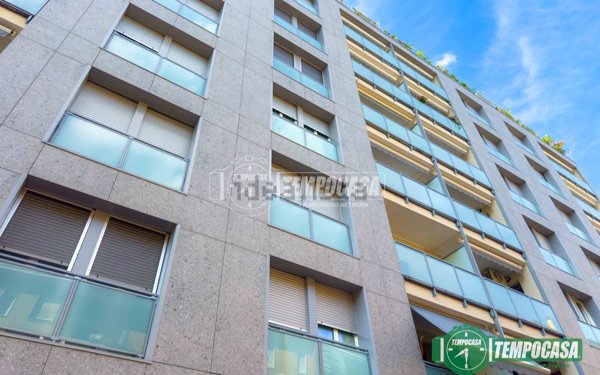 appartamento in vendita a San Giuliano Milanese