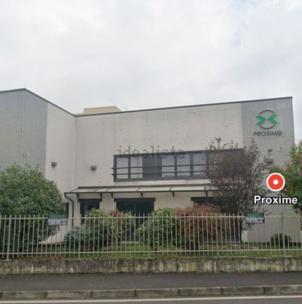 loft in vendita a San Giuliano Milanese