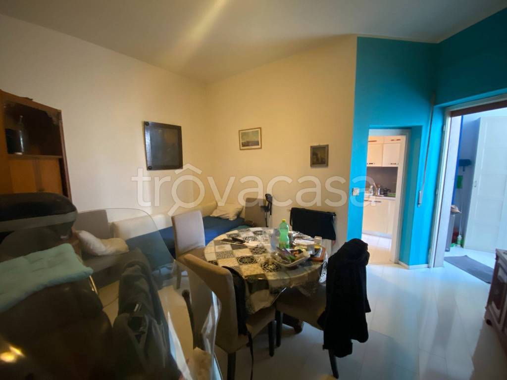 appartamento in vendita a San Giuliano Milanese