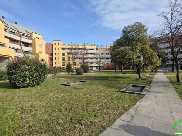 appartamento in vendita a San Giuliano Milanese in zona Zivido