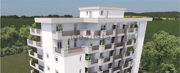 appartamento in vendita a San Giuliano Milanese