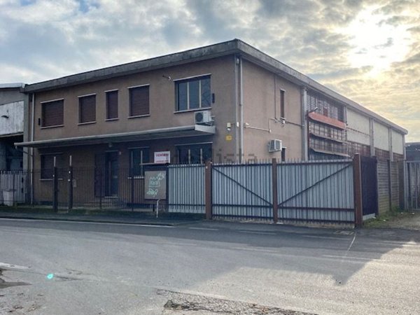 appartamento in vendita a San Giuliano Milanese
