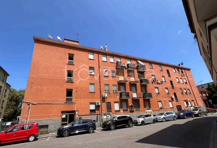 appartamento in vendita a San Giuliano Milanese