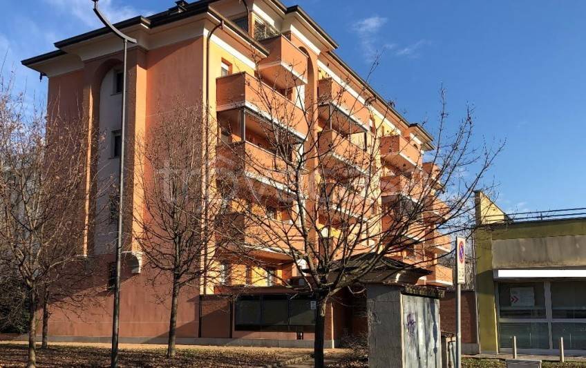 appartamento in vendita a San Giuliano Milanese