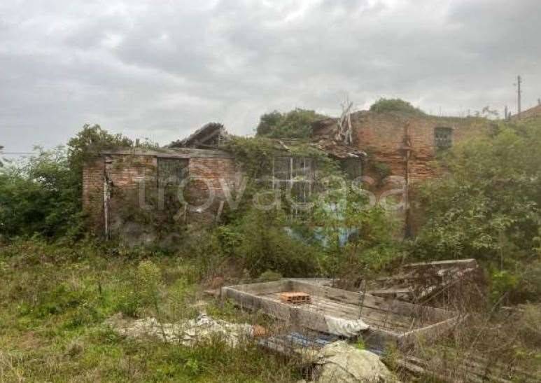 rudere in vendita a San Giuliano Milanese