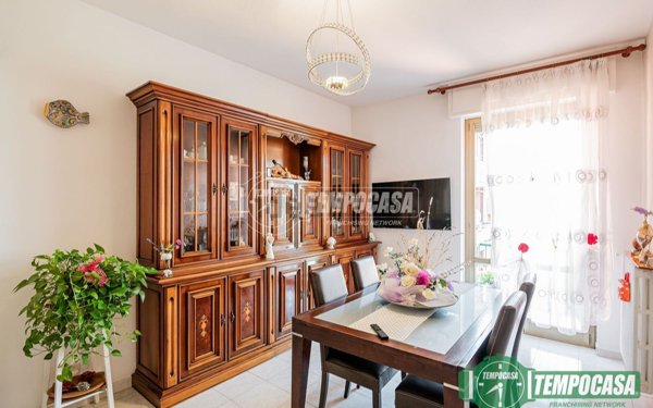 appartamento in vendita a San Giuliano Milanese