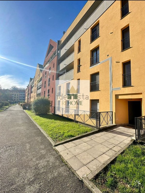 appartamento in vendita a San Giuliano Milanese in zona Zivido