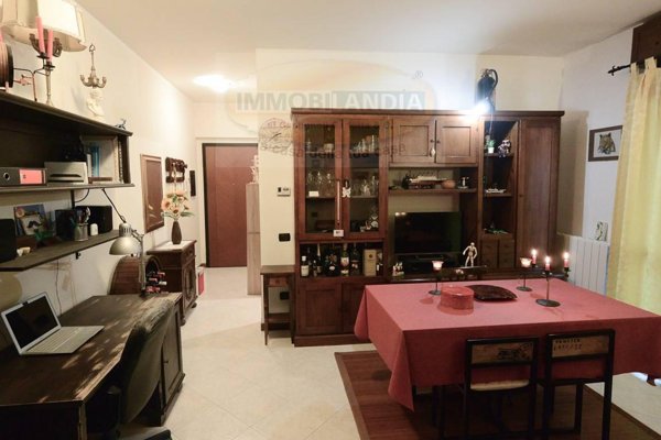 appartamento in vendita a San Giuliano Milanese in zona Zivido