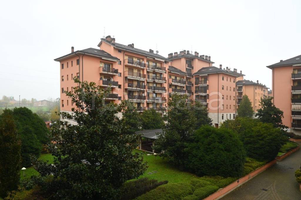appartamento in vendita a San Giuliano Milanese in zona Zivido