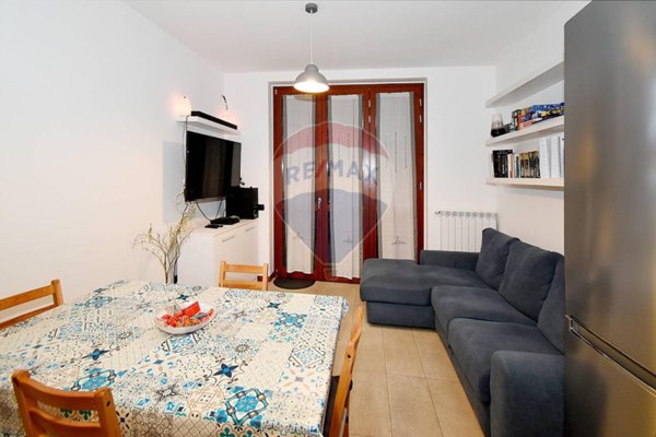 appartamento in vendita a San Giuliano Milanese