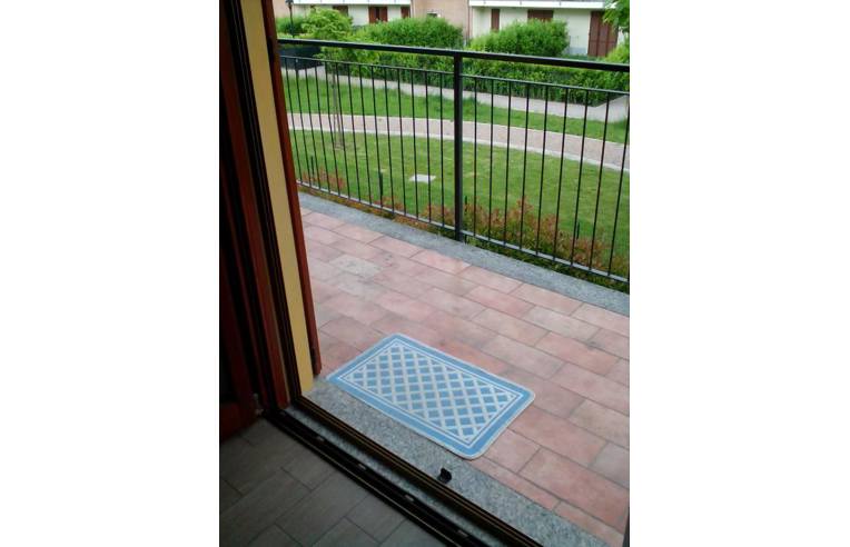 appartamento in vendita a San Giuliano Milanese