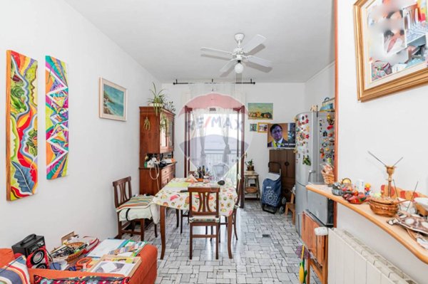 appartamento in vendita a San Giuliano Milanese