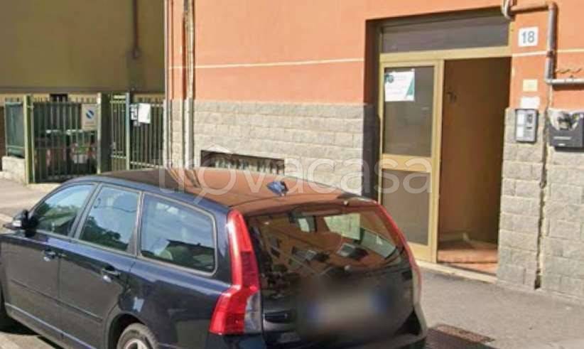 appartamento in vendita a San Giuliano Milanese