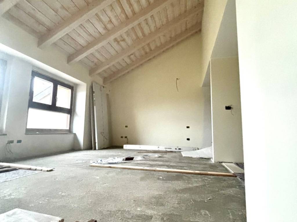 appartamento in vendita a San Giuliano Milanese in zona Civesio