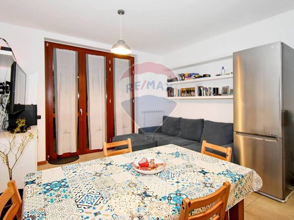 appartamento in vendita a San Giuliano Milanese