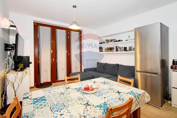 appartamento in vendita a San Giuliano Milanese