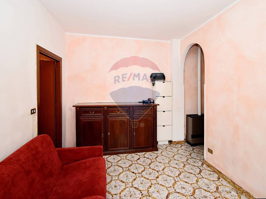 appartamento in vendita a San Giuliano Milanese