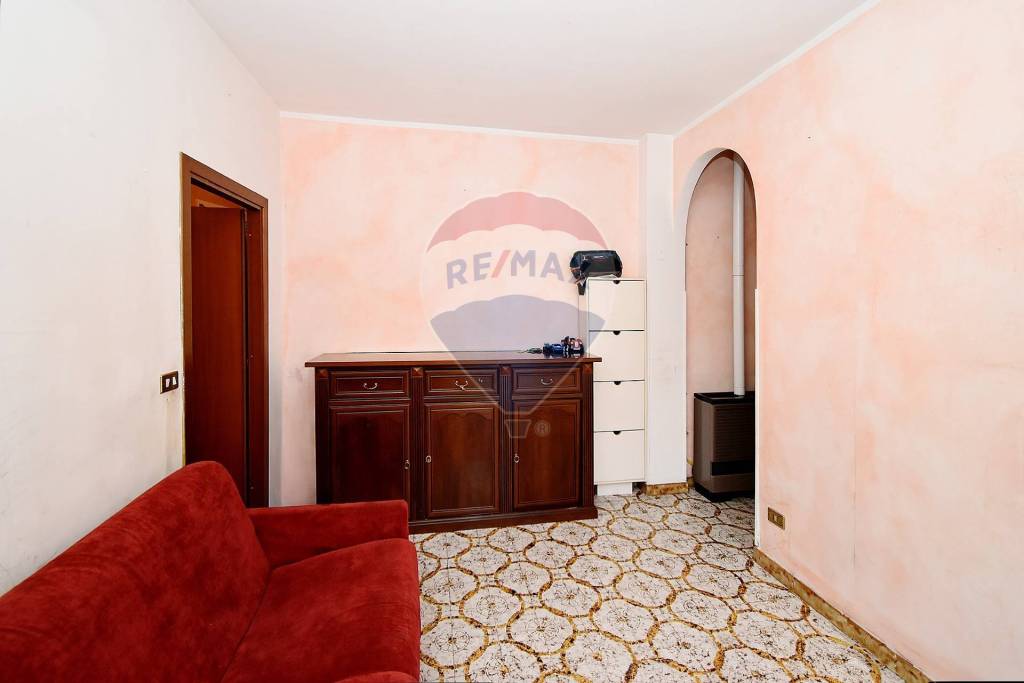 appartamento in vendita a San Giuliano Milanese