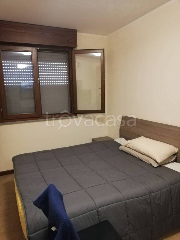 appartamento in vendita a San Giuliano Milanese