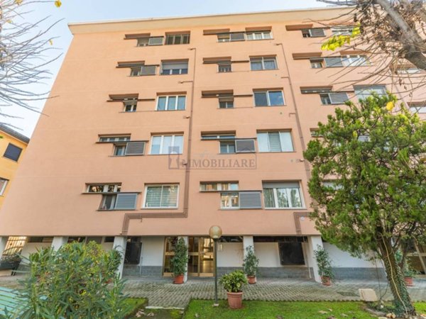 appartamento in vendita a San Giuliano Milanese in zona Borgolombardo