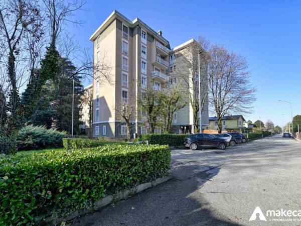 appartamento in vendita a San Giuliano Milanese