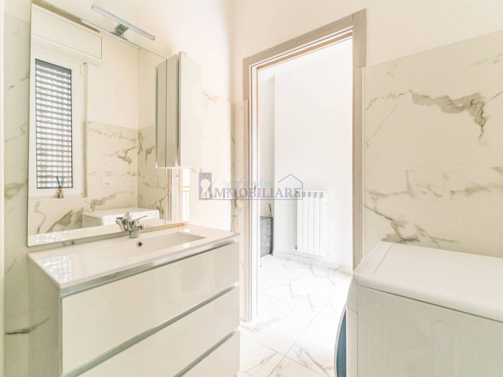 appartamento in vendita a San Giuliano Milanese in zona Sesto Ulteriano