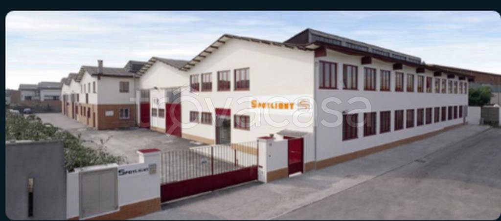 terreno edificabile in vendita a San Giuliano Milanese in zona Civesio