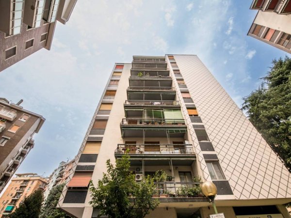 appartamento in vendita a San Giuliano Milanese