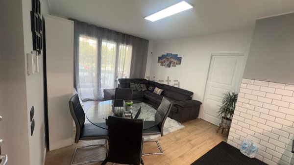 appartamento in vendita a San Giuliano Milanese