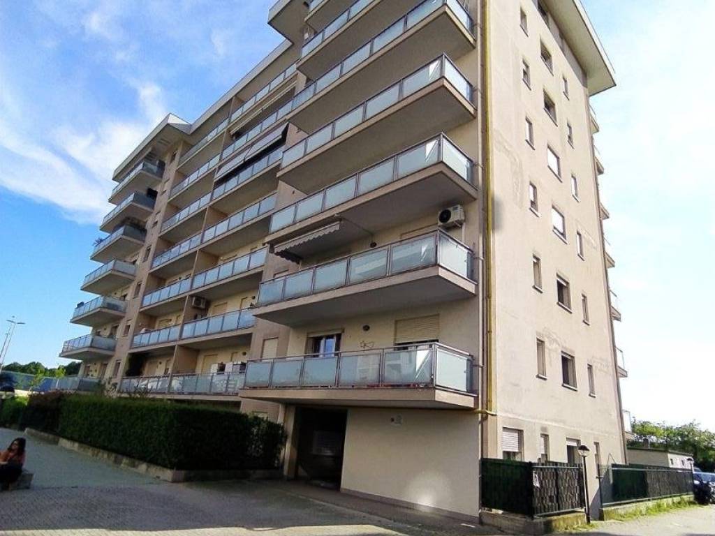 appartamento in vendita a San Giuliano Milanese