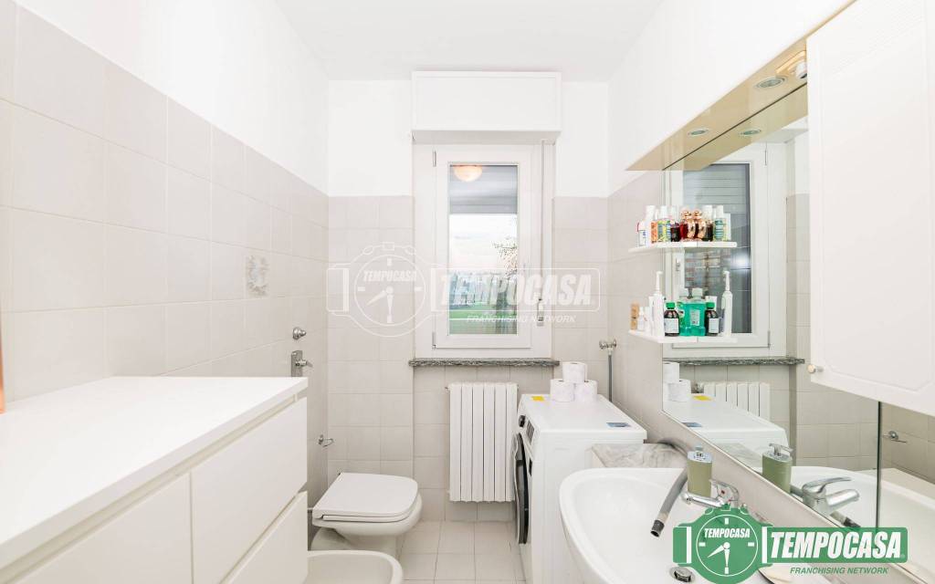 appartamento in vendita a San Giuliano Milanese in zona Zivido