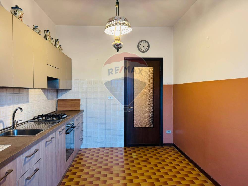 appartamento in vendita a San Giuliano Milanese in zona Borgolombardo