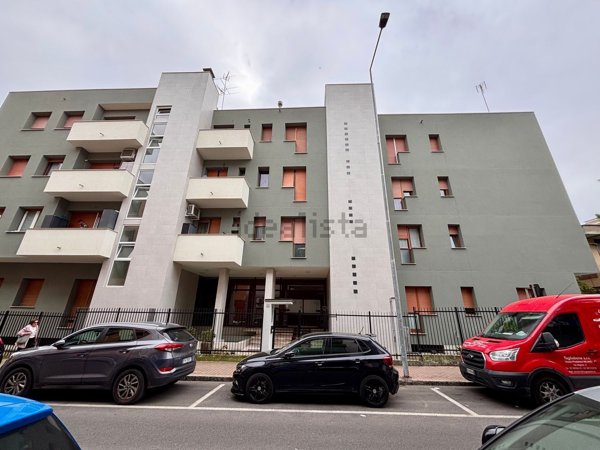 appartamento in vendita a San Giuliano Milanese