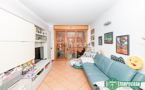 appartamento in vendita a San Giuliano Milanese in zona Carpianello