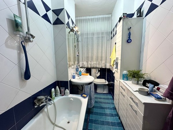 appartamento in vendita a San Giuliano Milanese