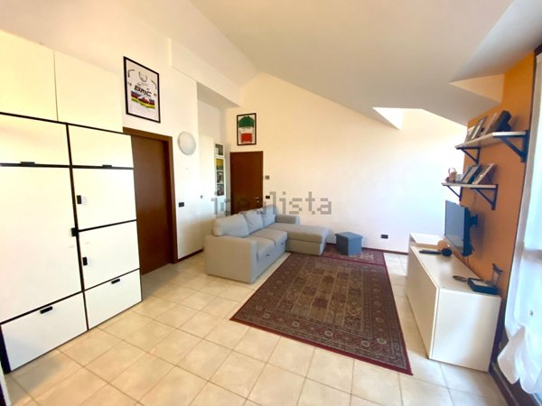 appartamento in vendita a San Giuliano Milanese