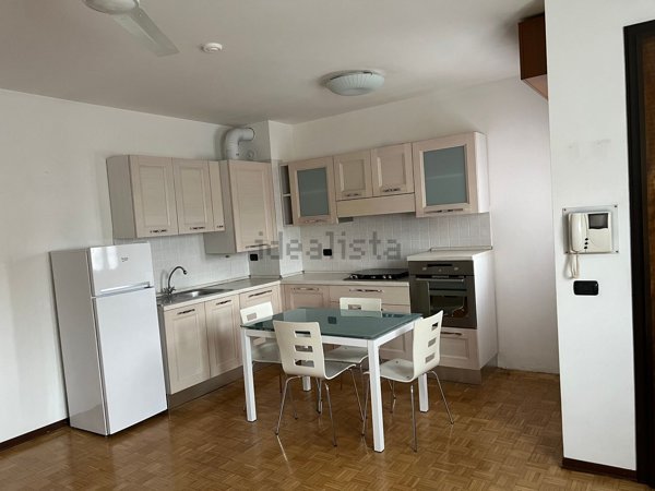 appartamento in vendita a San Giuliano Milanese in zona Zivido