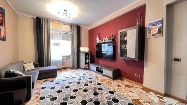 appartamento in vendita a San Giuliano Milanese