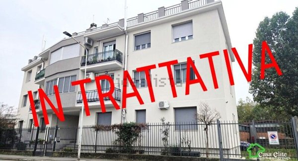 appartamento in vendita a San Giuliano Milanese in zona Zivido