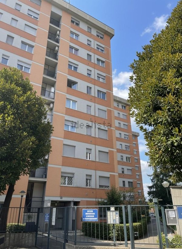 appartamento in vendita a San Giuliano Milanese