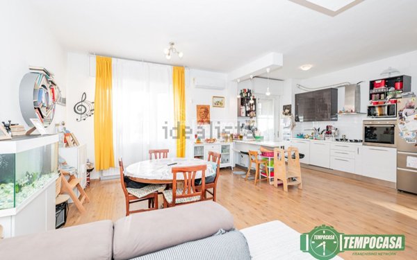 casa indipendente in vendita a San Giuliano Milanese in zona Zivido