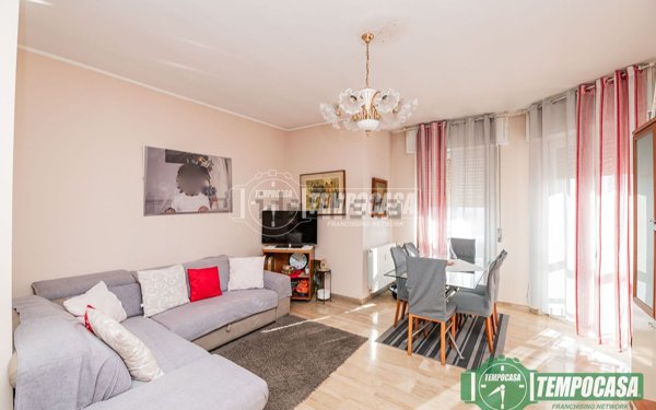 appartamento in vendita a San Giuliano Milanese