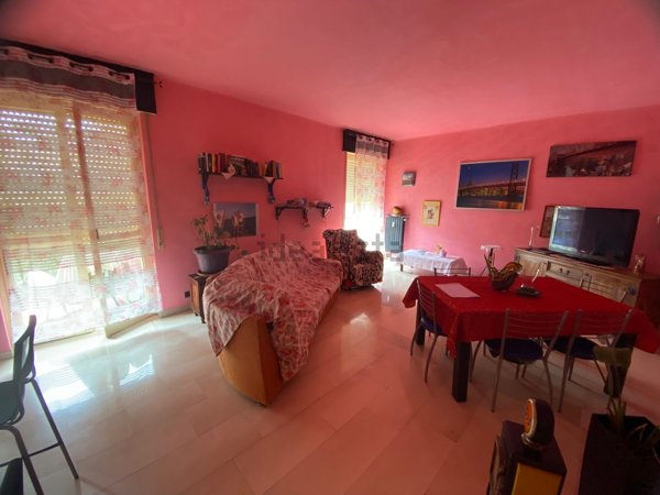 appartamento in vendita a San Giuliano Milanese