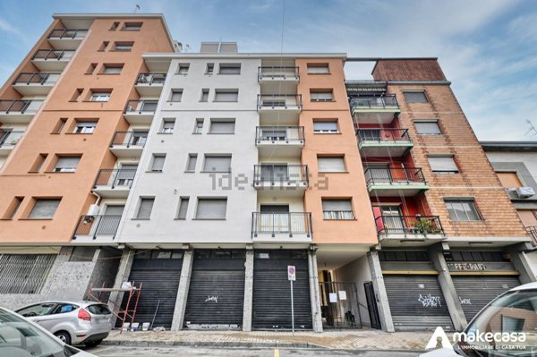 appartamento in vendita a San Giuliano Milanese in zona Borgolombardo