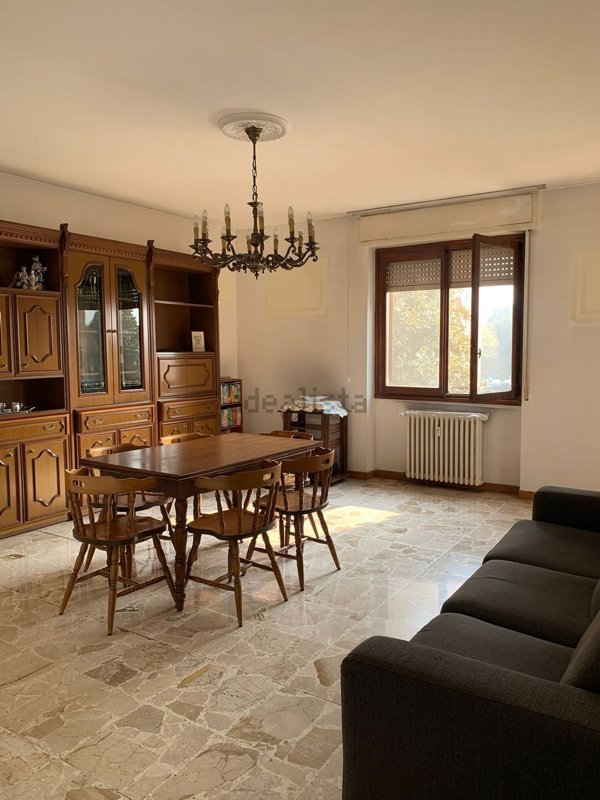 appartamento in vendita a San Giuliano Milanese