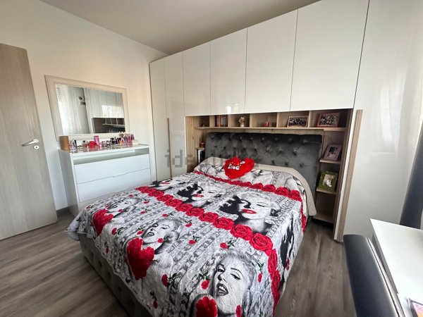 appartamento in vendita a San Giuliano Milanese