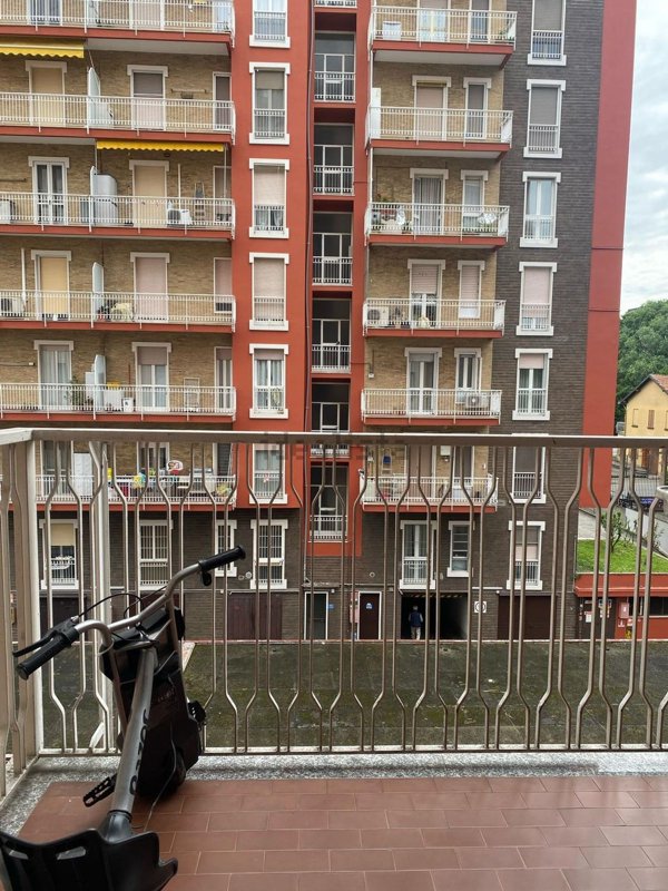 appartamento in vendita a San Giuliano Milanese